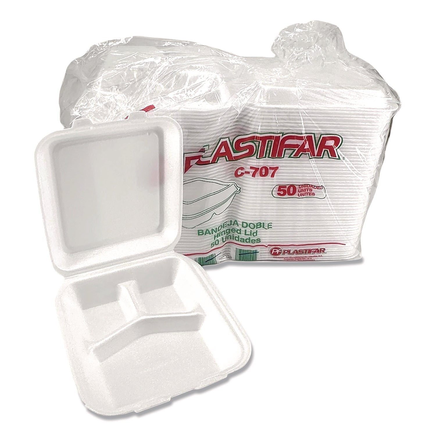 plastifar-foam-hinged-lid-containers-3-compartment-7-56-x-8-25-x-2-38-white-foam-200-carton-pst12109_1